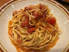 -萨莉亚意式餐厅(万嘉商业广场店)