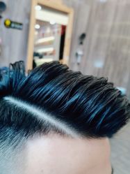 -星格造型·Hair Salon
