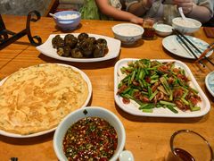 -61号餐吧(兴坪古镇漓江店)