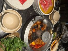 -牛New寿喜烧(新六百店)