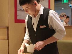 -海底捞火锅(北国先天下店)