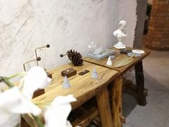 -春庄咖啡SpringHues(钟楼小区店)