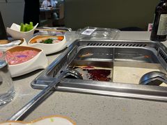 -海底捞火锅(新华联梦想城店)