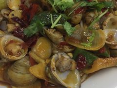 -YI PIN JU 一品居中餐厅 中国超市