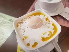 杨枝甘露冰淇淋-南信牛奶甜品专家