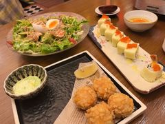 -白石の深夜食堂(泰华店)