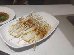 金针菇-么子烤肉(化龙池店)