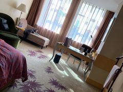 -北京丽景湾国际酒店