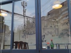 门面-飘香火锅(玉林西路店)