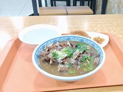 -门框胡同百年卤煮(鸟巢店)