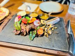 -G+KITCHEN(龙湖狮山天街店)