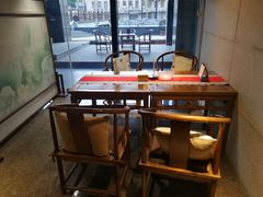 -云间宿茶空间(嘉杰国际广场店)