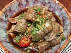 -高佳庄·舟山海鲜(海景旗舰店)