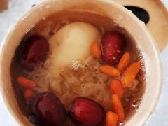 -帅小六刨冰·不一样的奶冰(总店)