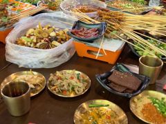 -林二哥宜烤官·宜宾小烧烤