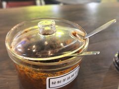 -万红路羊汤烧饼店(将台路店)