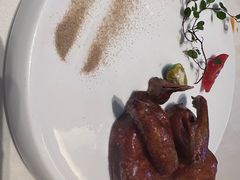 -香港狮子山下·明星粤菜餐厅(北苑店)