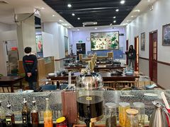 -金龙·打边炉(南京西路店)