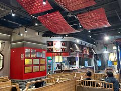 -肖记公安牛肉鱼杂(田林路店)