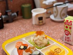 -元气寿司(东方宝泰店)