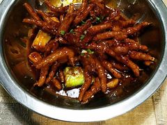 -靓靓蒸虾(恩施新天地店)