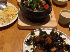 -竹里馆·淮扬菜·功夫茶(老门东店)