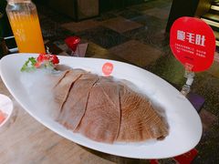 -九鼎轩脆毛肚火锅(金坛吾悦广场店)