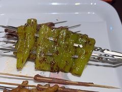 -三个大叔东北烧烤·砂锅菜(西三旗店)