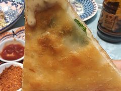 -苏坦土耳其西餐厅(玉林店)