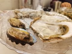 -白仁仔· 活烤海鲜 宵夜(豫园店)