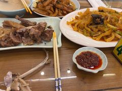 -清真·益鑫羊肉手抓馆(花园北街店)