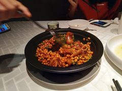 -马仕玖煲·融合菜·酥不腻烤鸭(人大店)
