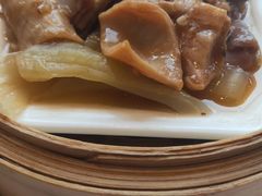 沙姜猪肚-稻香酒家·33年老字号·港式粤菜(富邦中心店)