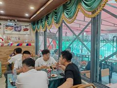 -春花民族美食(佳木斯总店)