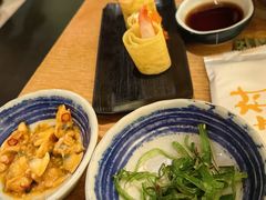 -伊豆野菜村(枫蓝国际店)