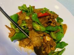 -荷风细雨·中国茶宴(碧云店)