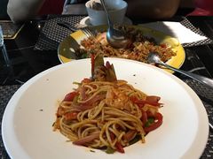 -半秋山西餐厅(巴南万达广场店)