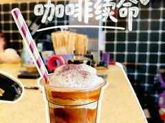 -HANA COFFEE(长寿路店)