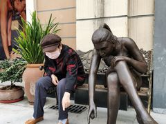 -王府井奥莱临潼小镇(临潼店)