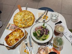 -乐凯撒披萨(欢乐颂购物中心店)
