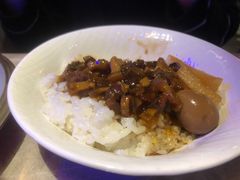 台湾卤肉饭-雷泰泰台式胡椒虾(滨江金铂湾店)