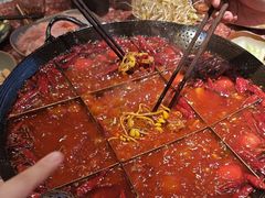 -纸盐河码头火锅(十八梯店)