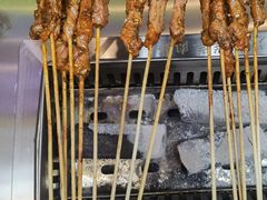 -7只羊·鲜羊肉串·地锅鸡精酿(玄武墨香路店)
