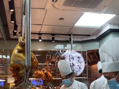 -龙记香港茶餐厅(久光百货店)