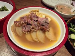 -清水亭湖北菜(大屯DT51店)