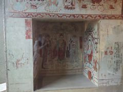 -敦煌石窟文物保护研究陈列中心