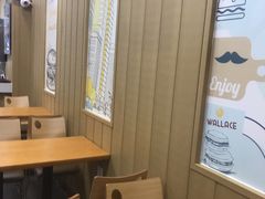 -华莱士·全鸡汉堡(大东海店)