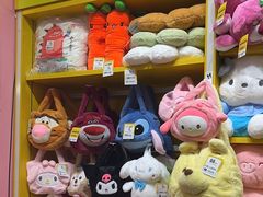 -娃娃集合营(上海奉贤龙湖天街店)