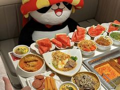 -海底捞火锅(金光华店)