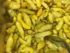 泡小米辣-大理白族风味小吃(玫瑰湾店)